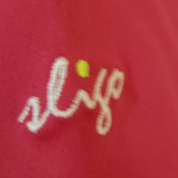 Sligo Golf Shirt - Picture 5 of 5